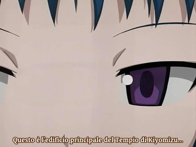 Otaku Gallery  / Anime e Manga / Magister Negi Magi / Screen Shots / 20 - Nisi credideritis non intelligetis / 006.jpg